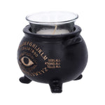 All Seeing Cauldron Candle Holder | Angel Clothing