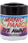 Manic Panic Hair Colour Remover Dye Away Wipes | Angel Clothing