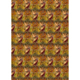 Anne Stokes Autumn Fairy Wrapping Paper | Angel Clothing