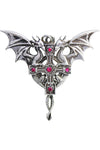 Anne Stokes Duos Celtica Pendant | Angel Clothing