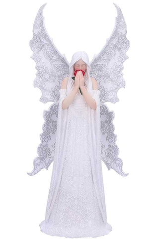 Anne Stokes Large Only Love Remains Figurine | Angel Clothing