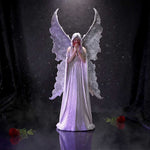 Anne Stokes Large Only Love Remains Figurine | Angel Clothing