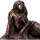 Anne Stokes Sirens Lament Bronze | Angel Clothing