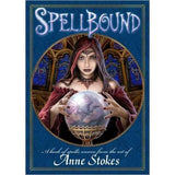 Anne Stokes SpellBound Spell Book | Angel Clothing