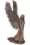 Anne Stokes Spirit Guide Bronze 43cm | Angel Clothing