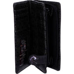 Anne Stokes The Summoning Embossed Purse | Angel Clothing