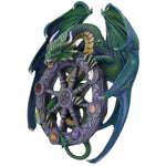Anne Stokes Year of the Magical Dragon Plaque | Angel Clothing