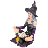 Aradia Witch Figurine | Angel Clothing