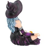 Aradia Witch Figurine | Angel Clothing