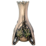 Art Nouveau - Jugendstil Candle Holder, Candle Stick | Angel Clothing