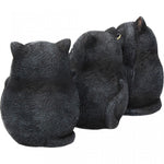 Three Wise Fat Cats | Angel Clothing