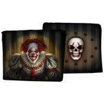 James Ryman Evil Clown Wallet | Angel Clothing