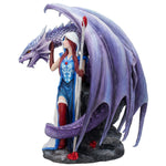 Anne Stokes Dragon Mage | Angel Clothing