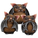 Three Wise Bats | Angel Clothing