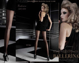 Ballerina 050 Tights Nero Black | Angel Clothing
