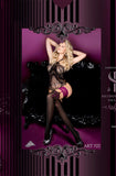 Ballerina 522 Holdup Stockings | Angel Clothing