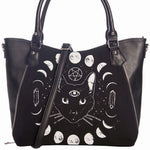 Banned Pentacle Coven Bag | Angel Clothing