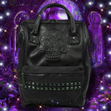 Banned Androginy Backpack | Angel Clothing