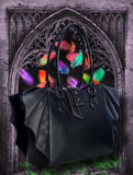 Banned Annabelle Handbag | Angel Clothing