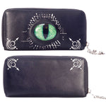 Banned Astral Voyage Wallet | Angel Clothing