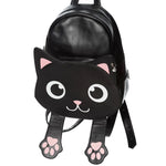 Banned Backpack of Tricks Cat Bag | Angel Clothing