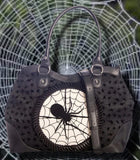 Banned Spinderella Handbag | Angel Clothing