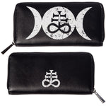 Banned Tempest Wallet | Angel Clothing