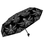 Baphomet Umbrella | Angel Clothing
