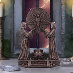 Baphomet's Altar | Angel Clothing