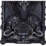 Baphomets Invocation Wall Plaque | Angel Clothing