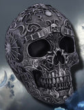 Baphomet's Worship Skull | Angel Clothing