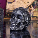 Baphomet's Worship Skull | Angel Clothing