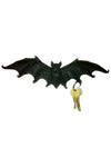 Bat Key Hanger | Angel Clothing