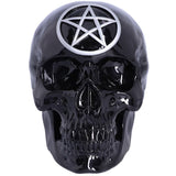 Black Magic Skull | Angel Clothing