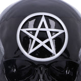 Black Magic Skull | Angel Clothing