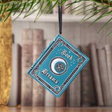 Book of Dreams Hanging Ornament | Angel Clothing