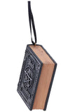 Book of Shadows Hanging Ornament | Angel Clothing