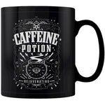 Caffeine Potion Mug | Angel Clothing