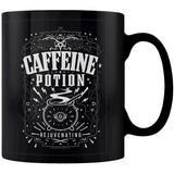 Caffeine Potion Mug | Angel Clothing