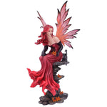 Carreen Autumn Fairy and Dragon | Angel Clothing