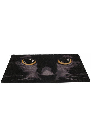 Cat Doormat | Angel Clothing