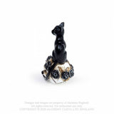 Alchemy Cat Skull Miniature | Angel Clothing