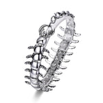 Centipede Bracelet | Angel Clothing