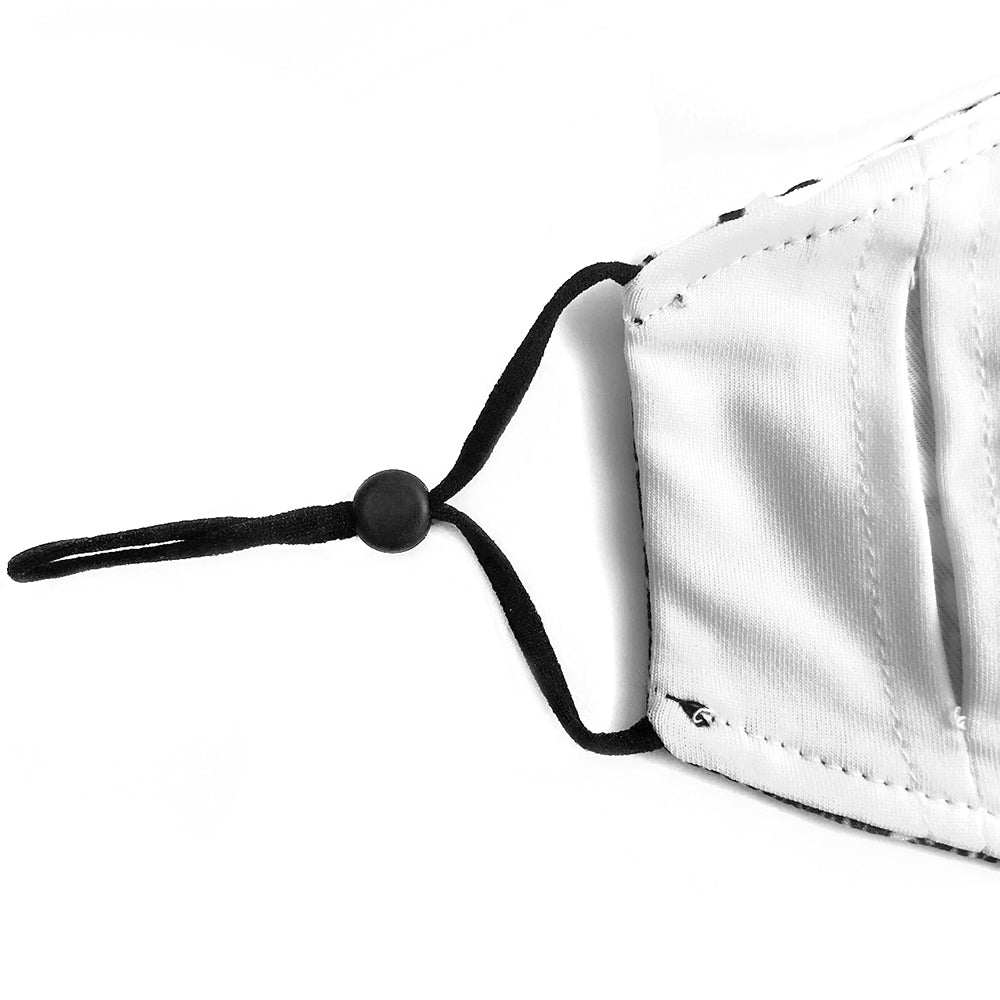 Cherry Face Mask | Angel Clothing