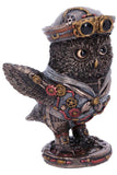 Come Fly With Me Steampunk Owl | Angel Clothing