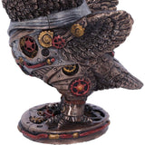 Come Fly With Me Steampunk Owl | Angel Clothing