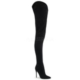 Pleaser COURTLY 4017 Boots | Angel Clothing