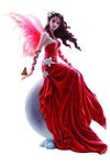 Nene Thomas Crimsonlily Fairy | Angel Clothing