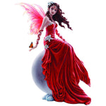 Nene Thomas Crimsonlily Fairy | Angel Clothing