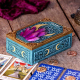 Crystalline Tarot Box | Angel Clothing